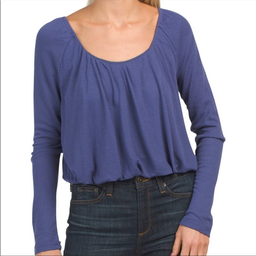 Free People We the Free Bondi Thermal